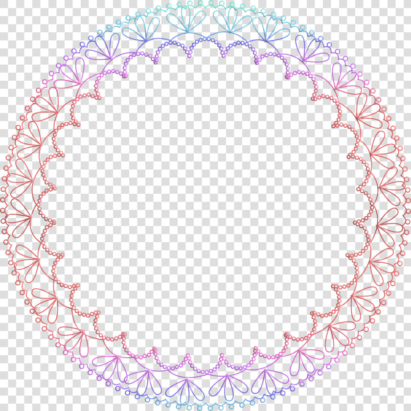 Multi coloured Lace Frame   Pandemic And All Hazards Preparedness And Advancing  HD Png DownloadTransparent PNG