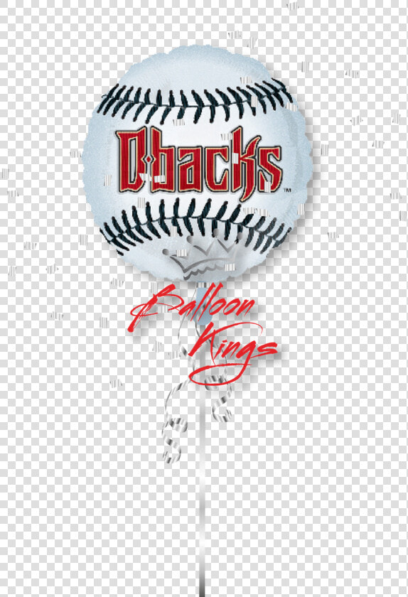 Arizona Diamond Backs Ball   Happy Birthday Houston Astros  HD Png DownloadTransparent PNG