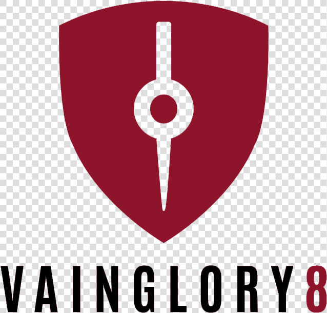 Vainglory Logo Png   Vain Glory Vg Logo  Transparent PngTransparent PNG