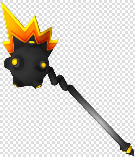 Meteor Staff   Kingdom Hearts Meteor Staff  HD Png DownloadTransparent PNG