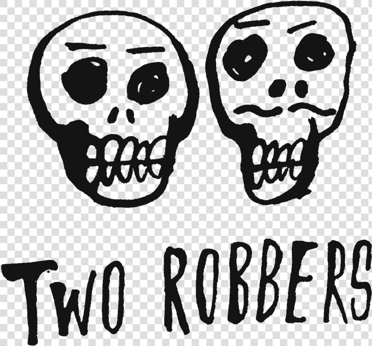 Two Robbers Hard Seltzer  HD Png DownloadTransparent PNG