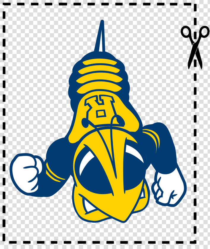 University Of Rochester Mascot  HD Png DownloadTransparent PNG