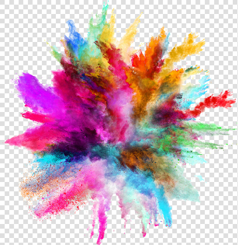  smoke  colors  powders  explosive  explosivecolor   Splash De Color Png  Transparent PngTransparent PNG