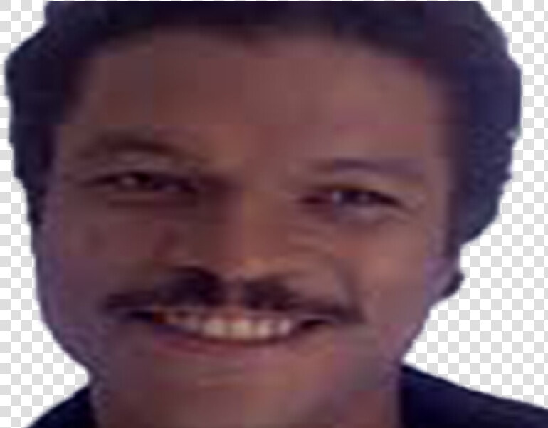 Transparent Battlefront 2 Png   Star Wars Lando Transparent  Png DownloadTransparent PNG