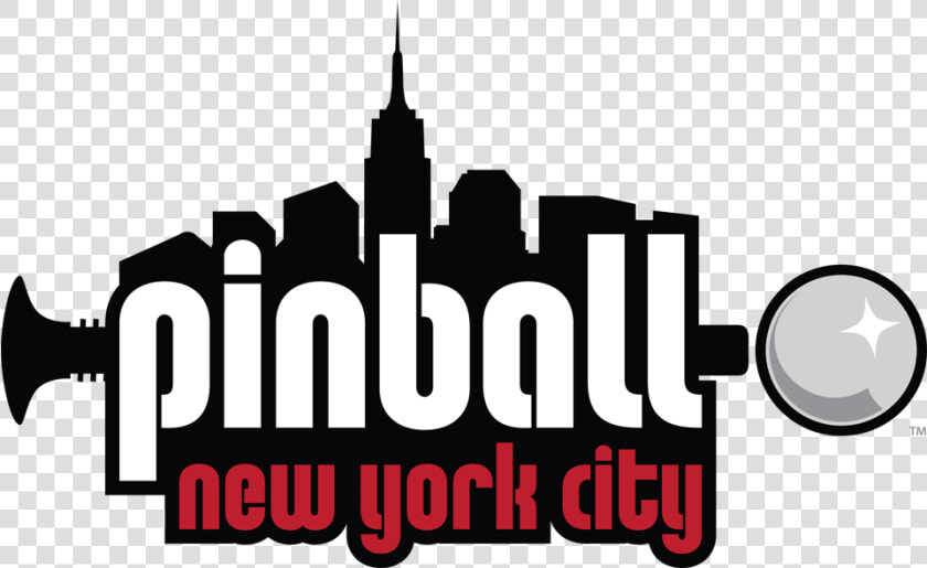 Pinball Nyc  HD Png DownloadTransparent PNG