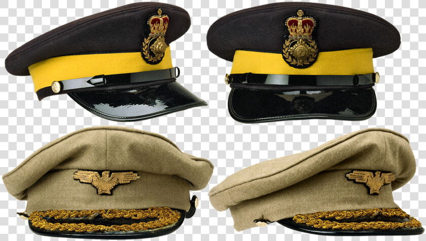 Officer S Cap  Visor  Cockade  Shaped  Male   Puma  HD Png DownloadTransparent PNG