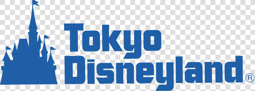 2000px tokyo Disneyland Logo   Tokyo Disneyland Logo  HD Png DownloadTransparent PNG