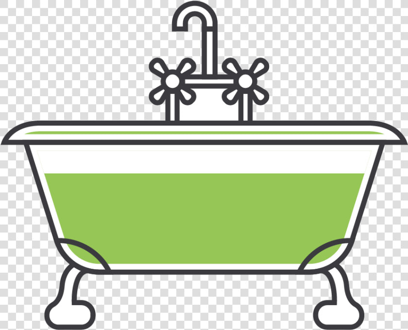 Bathtub Reglazing  amp  Refinishing   Bathtub  HD Png DownloadTransparent PNG