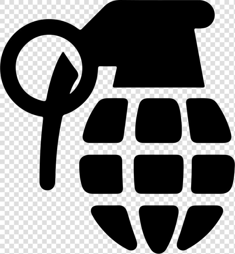 Ammunition Setting   Grenade Icon Png  Transparent PngTransparent PNG