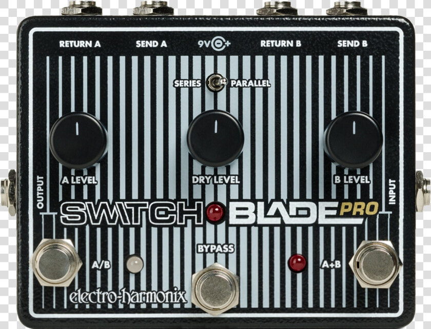 Ehx Switchblade Pro  HD Png DownloadTransparent PNG