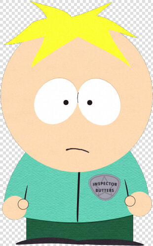 South Park Butters Png  Transparent PngTransparent PNG