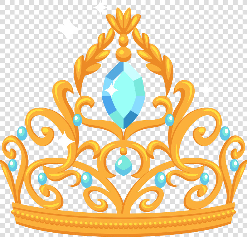 Diamond Sapphire Crown Gemstone   Png Coroa De Rainha  Transparent PngTransparent PNG