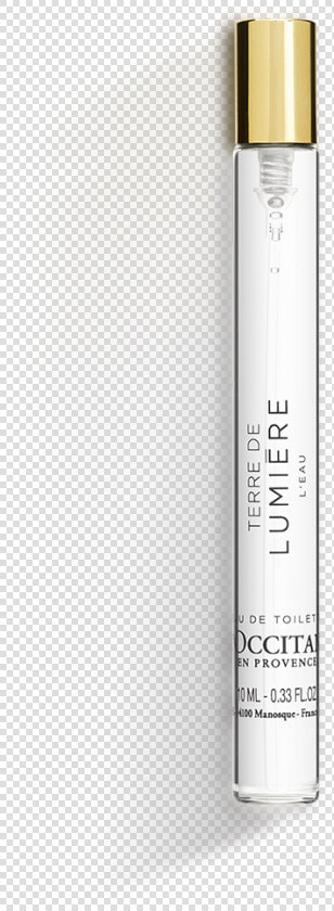 Display View 1 2 Of Terre De Lumière L Eau Purse Spray   Perfume  HD Png DownloadTransparent PNG