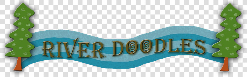 River Doodles Logo 150dpi  HD Png DownloadTransparent PNG