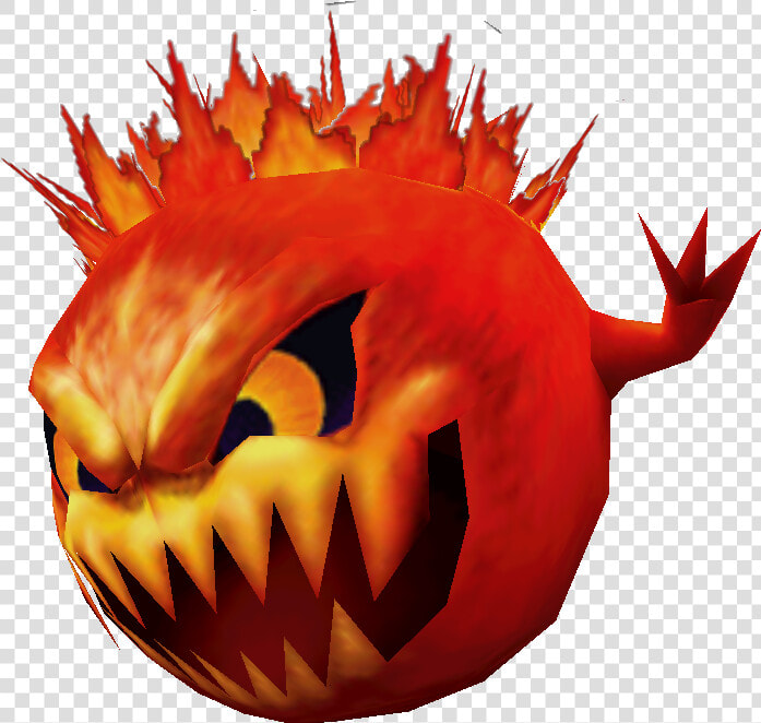 Final Fantasy Wiki   Final Fantasy Fire Monster  HD Png DownloadTransparent PNG