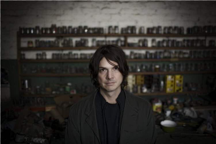 Glenn Kotche  HD Png DownloadTransparent PNG