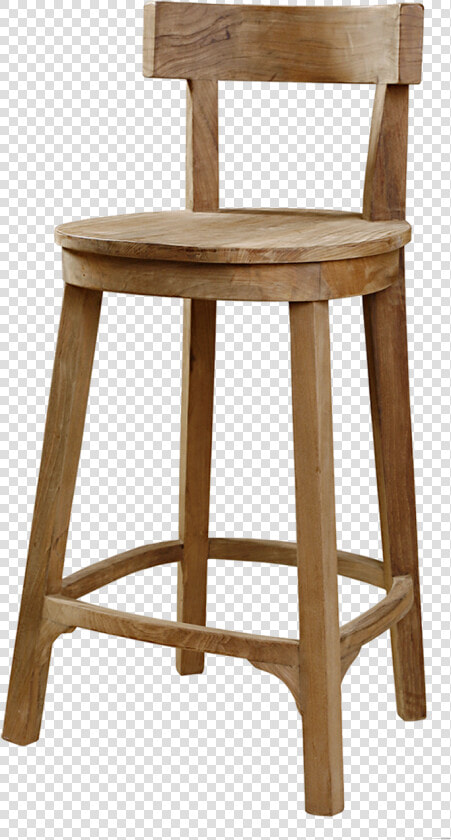  raft  furniture  como  bar  stool   Bar Stool  HD Png DownloadTransparent PNG