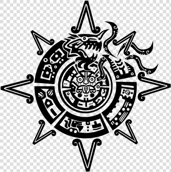 Pin Cross Black Knight Tattoo On Pinterest   Quetzalcoatl Tattoo Design  HD Png DownloadTransparent PNG