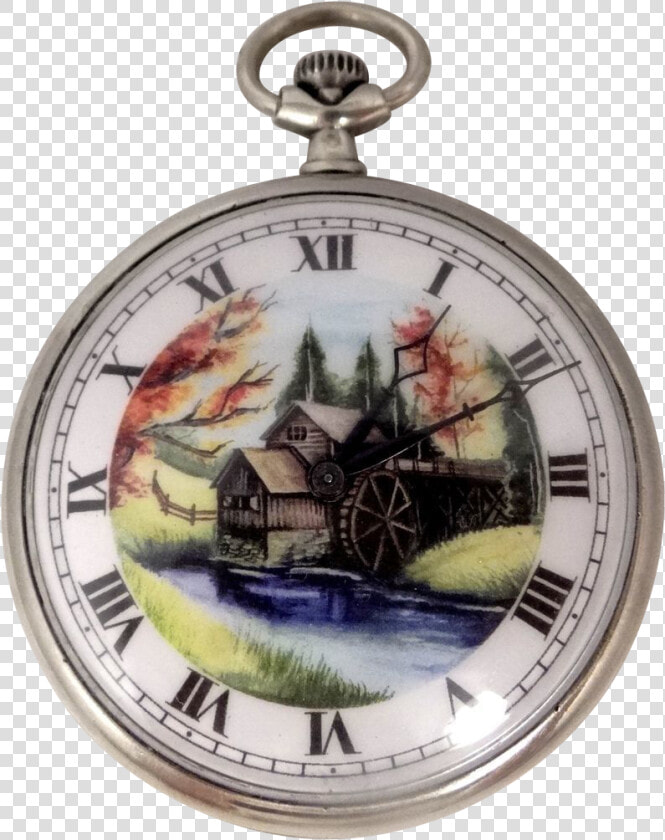 Pocket Watch Png   Png Download   Caravel  Transparent PngTransparent PNG