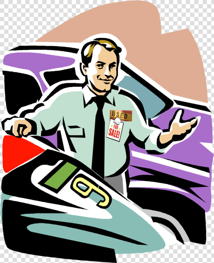 Preowned Car Salesman   Car Salesman Clipart Png  Transparent PngTransparent PNG