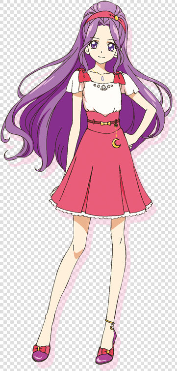 Gambar Anime Aikatsu Mizuki  HD Png DownloadTransparent PNG