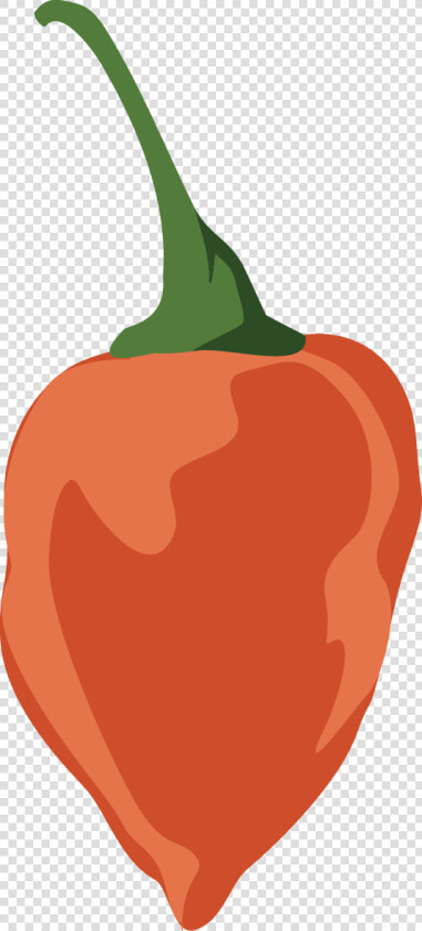 Transparent Habanero Png  Png DownloadTransparent PNG