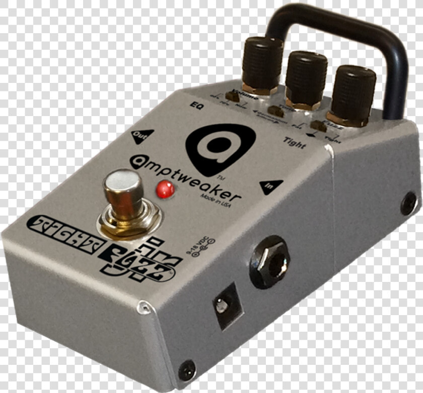 Amptweaker Tight Fuzz Jr Class   Effects Unit  HD Png DownloadTransparent PNG