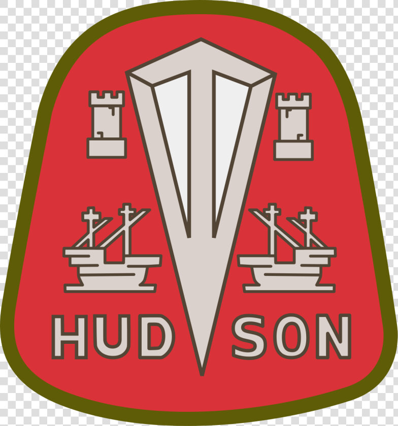 Transparent Cars Movie Logo Png   Hudson Motor Car Company Logo  Png DownloadTransparent PNG