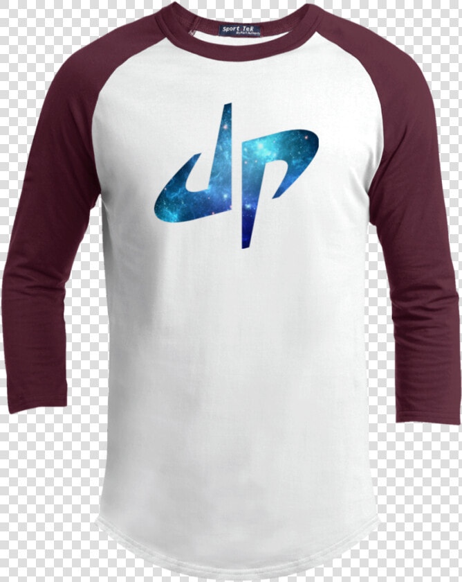 Dude Perfect Youth Sporty T Shirt T Shirts   Arby  39 s T Shirt  HD Png DownloadTransparent PNG