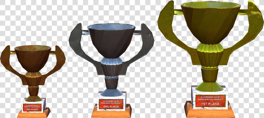 My Summer Car Trophy   Png Download   Trophy  Transparent PngTransparent PNG