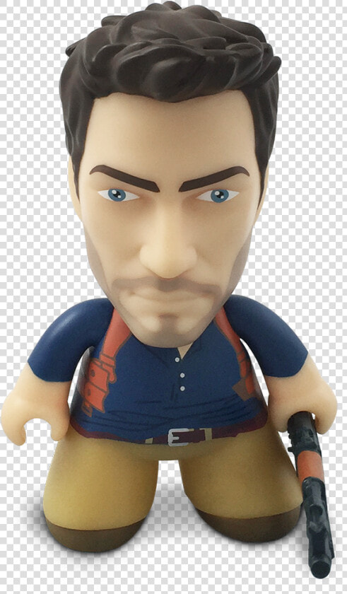 Nathan Drake Uncharted 4 Png  Transparent PngTransparent PNG