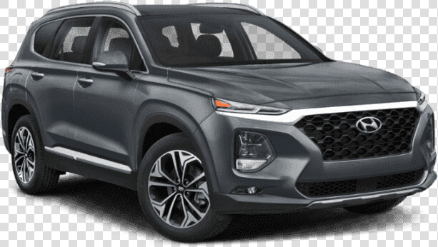 2020 Hyundai Santa Fe Limited 2 0 T  HD Png DownloadTransparent PNG