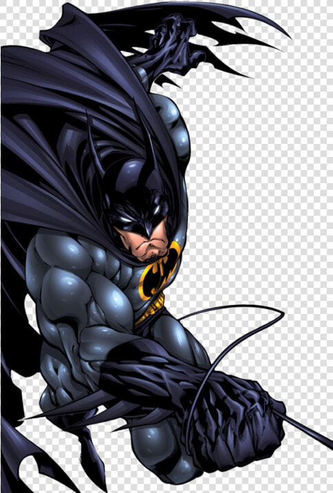 Batman By Ed Mcguinness Batman Comic Books  Batman   Imagenes Batman Comic Png  Transparent PngTransparent PNG