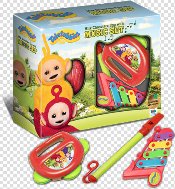 Teletubbies Easter Meal Set   Teletubbies  HD Png DownloadTransparent PNG