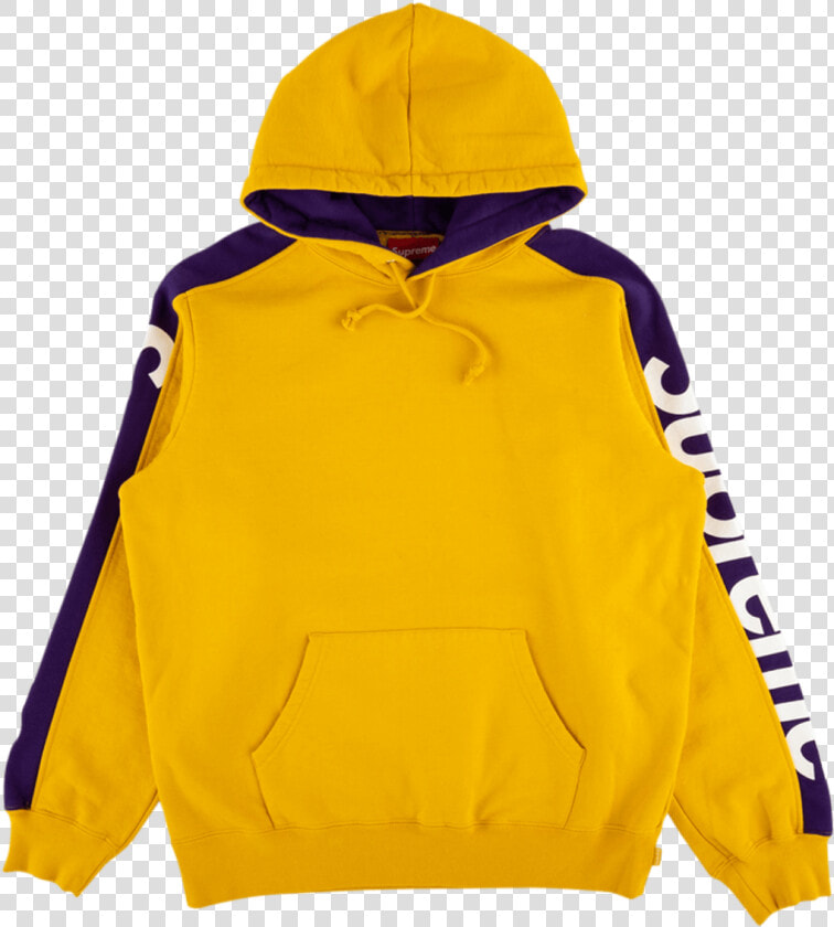 Supreme Sideline Hoodie Ss  HD Png DownloadTransparent PNG