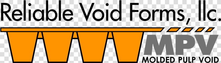 Reliable Void Forms Logo  HD Png DownloadTransparent PNG