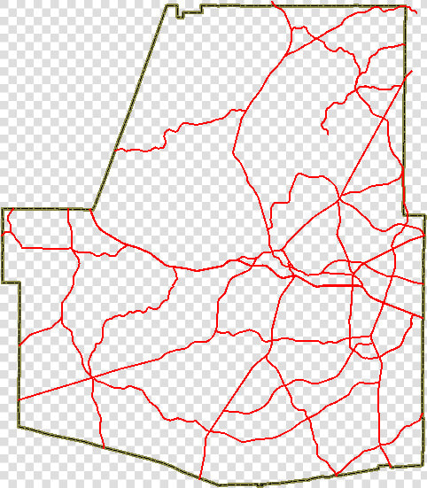 Forrest Drawing Misty Forest   Map  HD Png DownloadTransparent PNG