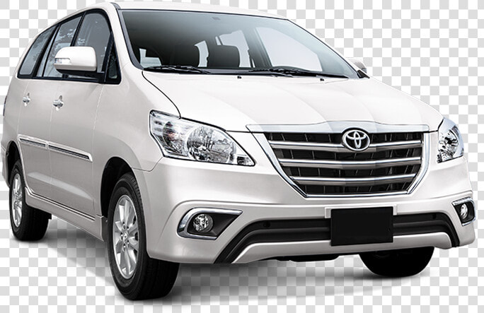 Toyota innova   Toyota Innova All Generation  HD Png DownloadTransparent PNG