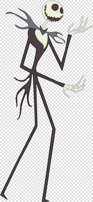 Clip Art Nightmare Before Christmas Image   Jack Nightmare Before Christmas Png  Transparent PngTransparent PNG