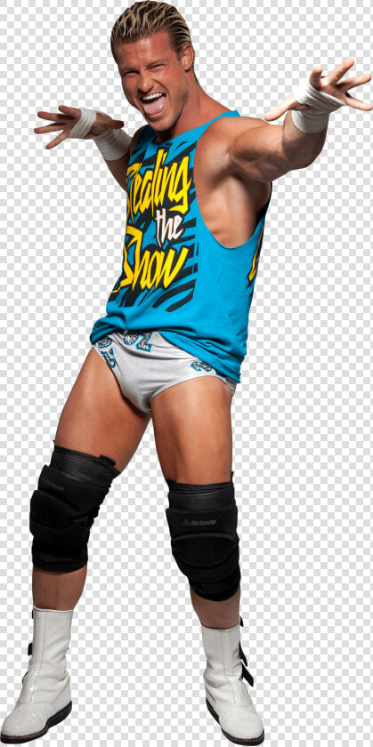 Dolph Ziggler Dance   Transparent Dolph Ziggler Png  Png DownloadTransparent PNG