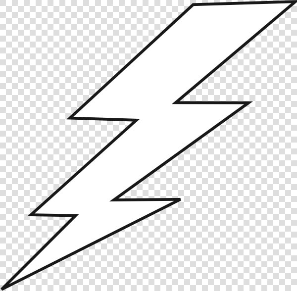 Lightning Bolt Clip Art At Clipart Library   White Lightning Bolt Vector  HD Png DownloadTransparent PNG