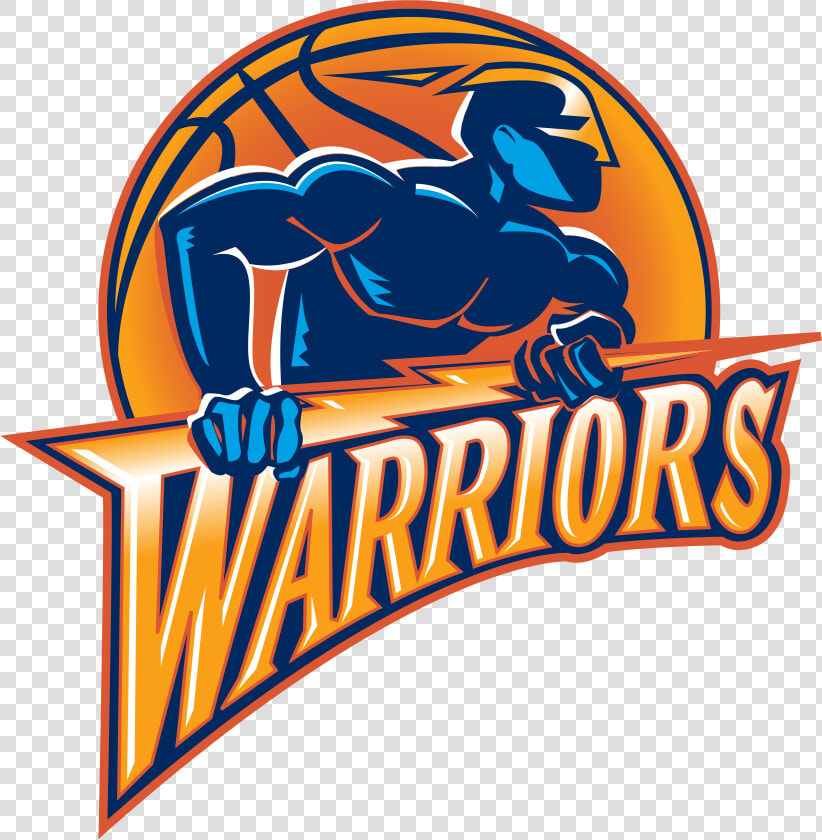 Golden State Warriors Logo 1997  HD Png DownloadTransparent PNG