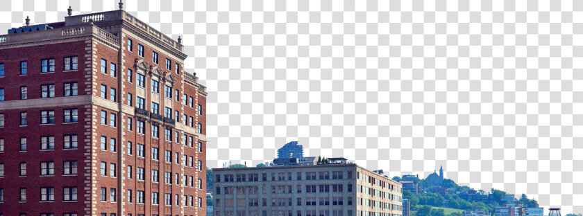 Residence Inn Cincinnati Hotel Cutout   City Cut Out Png  Transparent PngTransparent PNG