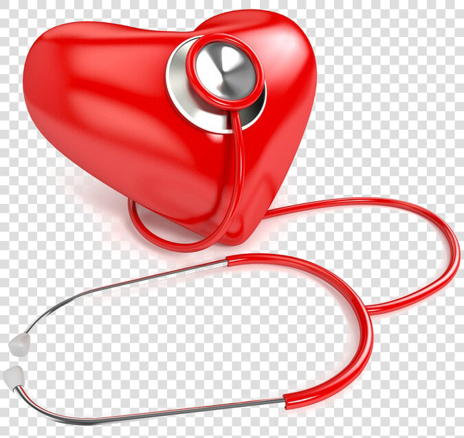 Transparent Stethoscope Love   Red Heart With Stethoscope Images Png  Png DownloadTransparent PNG