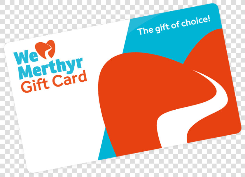 Merthyr Gift Card   Graphic Design  HD Png DownloadTransparent PNG