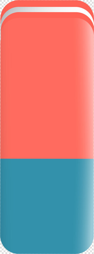 Eraser Png   Eraser Png Top View  Transparent PngTransparent PNG