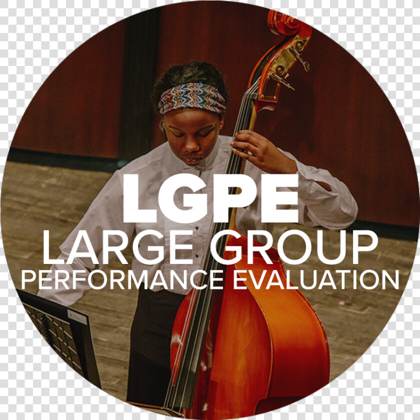 Lgpe Orchestra Button   Double Bass  HD Png DownloadTransparent PNG