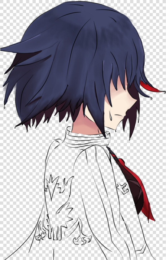 Kill La Kill   Anime  HD Png DownloadTransparent PNG