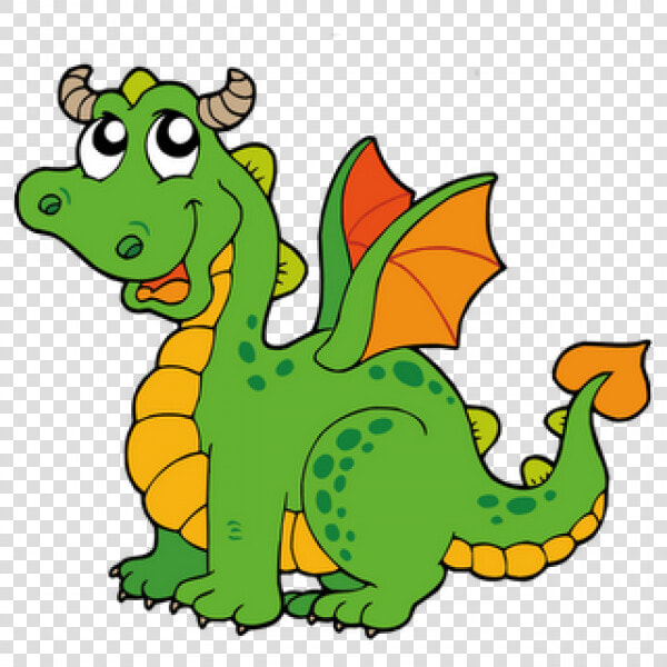 St Georges Day Dragon  HD Png DownloadTransparent PNG