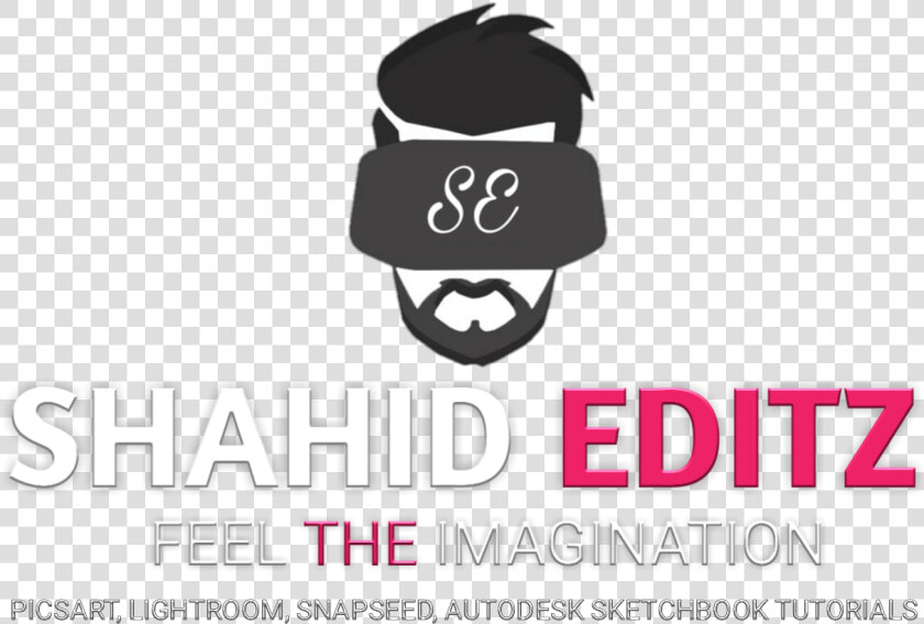 Shahid Editz   Graphic Design  HD Png DownloadTransparent PNG